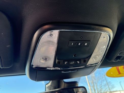 Used 2021 Jeep Grand Cherokee Laredo X image 31