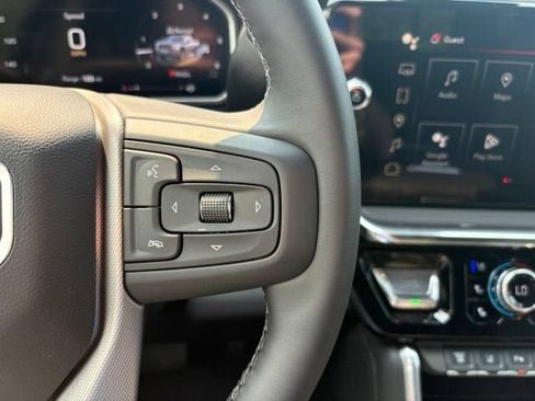 New 2026 GMC Sierra 2500 Denali w/ Denali Reserve Package AWD/4WD image 24