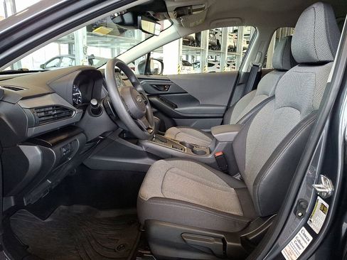 Certified 2024 Subaru Crosstrek 2.0i Premium image 15