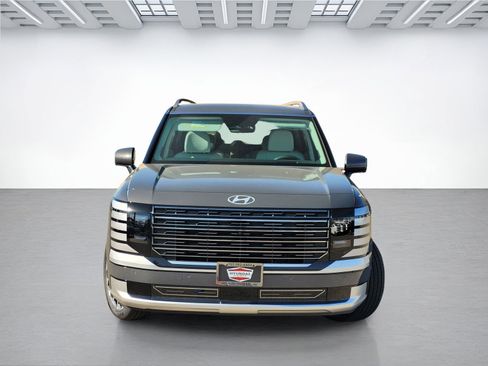 New 2026 Hyundai Palisade Calligraphy image 2