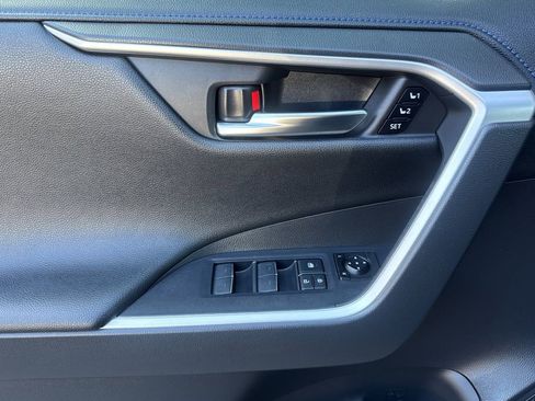 Used 2024 Toyota RAV4 XSE w/ Advanced Technology Package image 10
