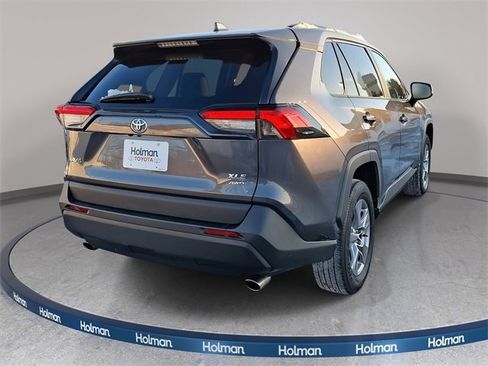 Certified 2023 Toyota RAV4 XLE image 6