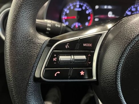 Used 2023 Kia Forte LXS FWD image 22