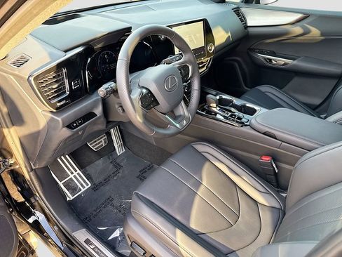 Used 2025 Lexus NX 350 F Sport image 26