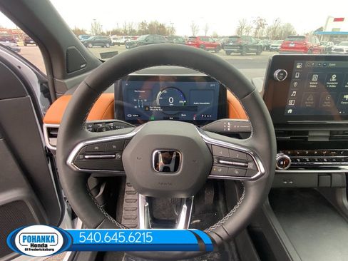 New 2026 Honda Prologue Elite image 20