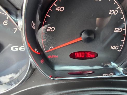 Used 2007 Pontiac G6 GT w/ Sport Package image 17