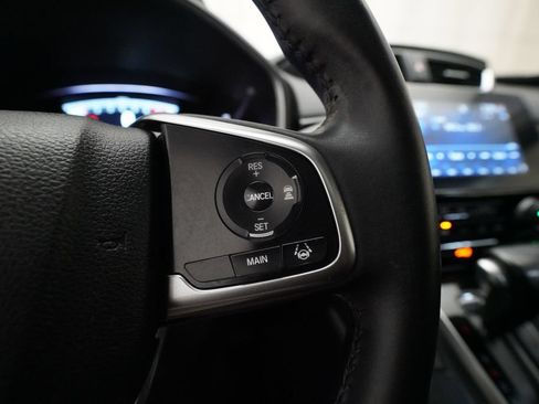 Used 2017 Honda CR-V EX-L image 19