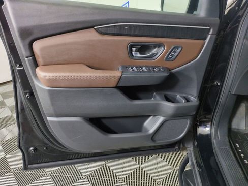 Certified 2024 Honda Pilot Elite image 13