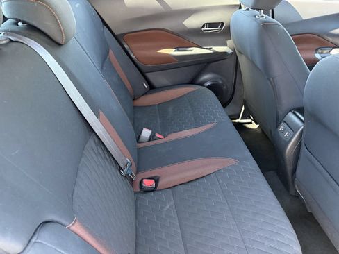 Used 2022 Nissan Kicks SR FWD image 12