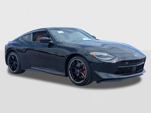 New 2027 Nissan Z Performance RWD image 7