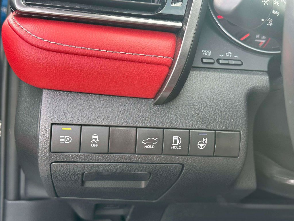 Used 2024 Toyota Camry XSE w/ Cold Weather Package FWD image 20
