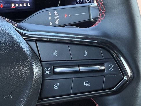 Used 2024 Chevrolet Traverse RS w/ LPO, Floor Liner Package image 22