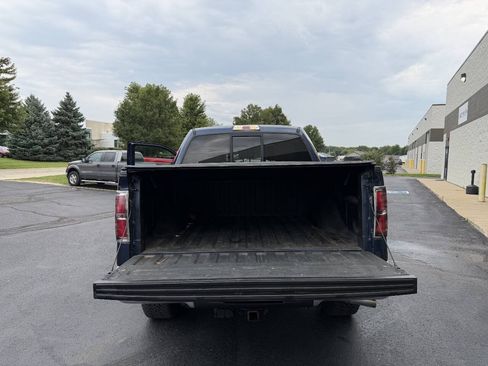 Used 2014 Ford F150 XLT w/ Equipment Group 302A Luxury AWD/4WD image 21