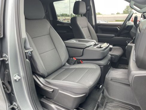 Used 2025 GMC Sierra 1500 Elevation AWD/4WD image 27