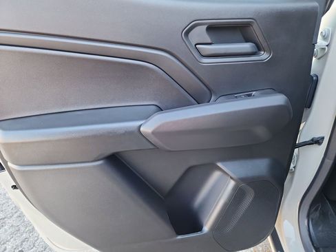 New 2026 Chevrolet Colorado Trail Boss image 35