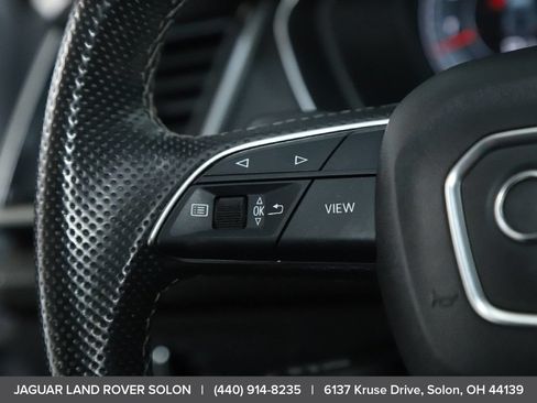 Used 2023 Audi SQ5 Premium Plus AWD/4WD image 23