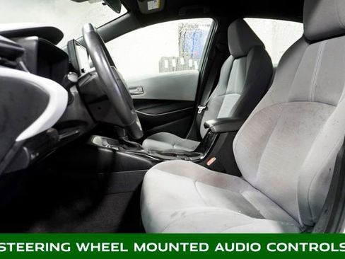 Used 2024 Toyota Corolla SE image 12