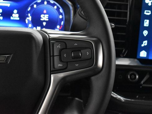 Used 2024 Chevrolet Silverado 1500 RST image 9