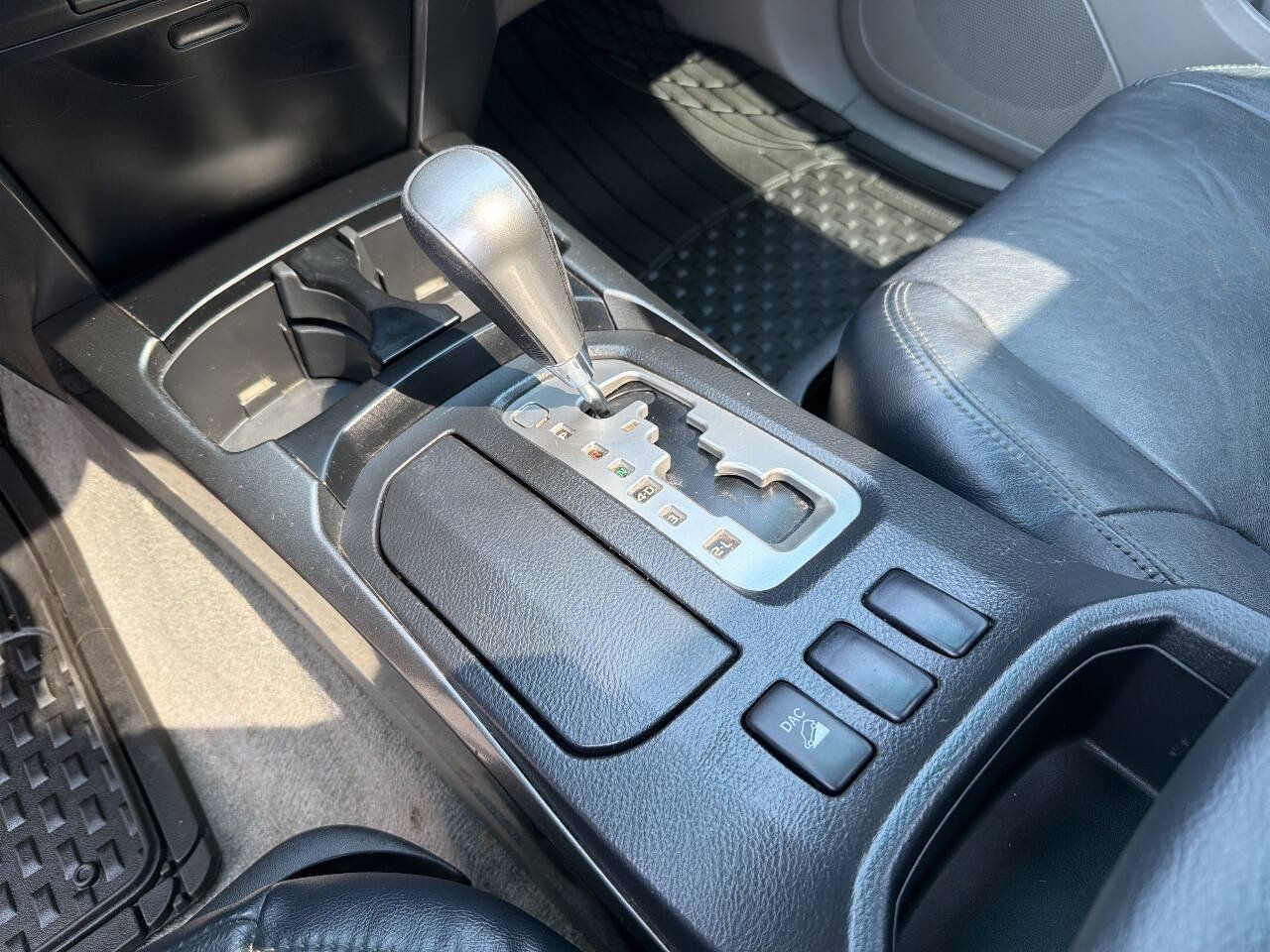 Used 2007 Toyota 4Runner Sport AWD/4WD image 28
