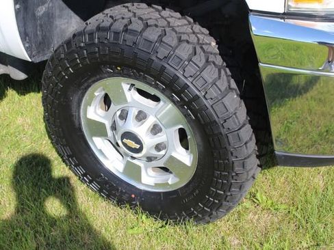 Used 2013 Chevrolet Silverado 2500 LT image 32