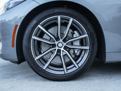 Used 2025 BMW 430i Coupe image 32