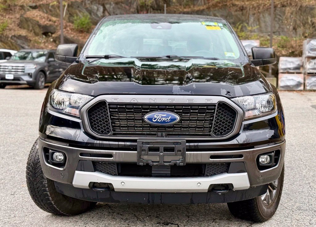 Used 2020 Ford Ranger XLT w/ Equipment Group 301A Mid AWD/4WD image 3