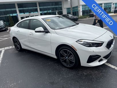 Used 2023 BMW 228i xDrive Gran Coupe