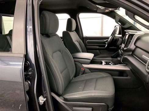 Used 2021 RAM 1500 Big Horn AWD/4WD image 7