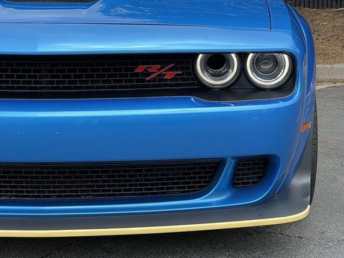 Used 2023 Dodge Challenger R/T Scat Pack image 5