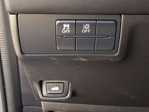 Used 2018 MAZDA MAZDA6 Touring image 26