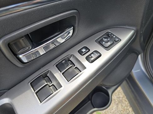 Used 2022 Mitsubishi Outlander Sport SE AWD/4WD image 25