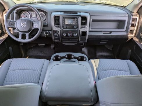 Used 2019 RAM 1500 Tradesman w/ Popular Equipment Group image 15
