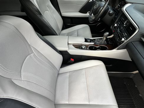 Used 2019 Lexus RX 350 FWD w/ Navigation Package image 44