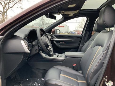 New 2026 MAZDA CX-90 3.3 Turbo S w/ Premium Plus image 9