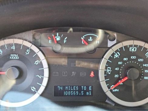 Used 2012 Ford Escape Limited image 11