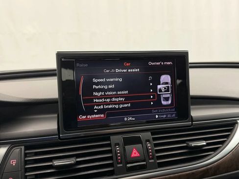 Used 2013 Audi S6 Prestige AWD/4WD image 21