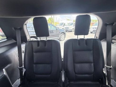 Used 2015 Ford Explorer XLT w/ Equipment Group 202A FWD image 13
