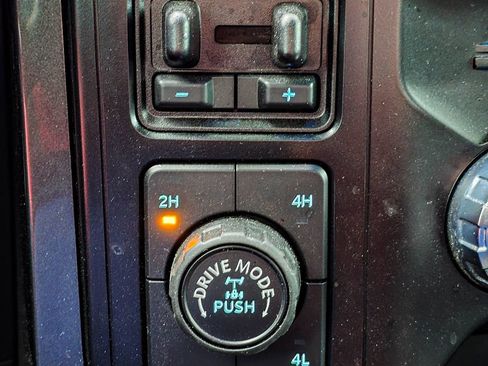 Used 2023 Ford F150 Tremor w/ Trailer Tow Package image 18