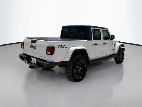 Used 2021 Jeep Gladiator Sport AWD/4WD image 7