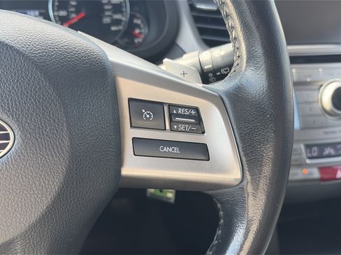 Used 2014 Subaru Outback 2.5i Limited AWD/4WD image 21