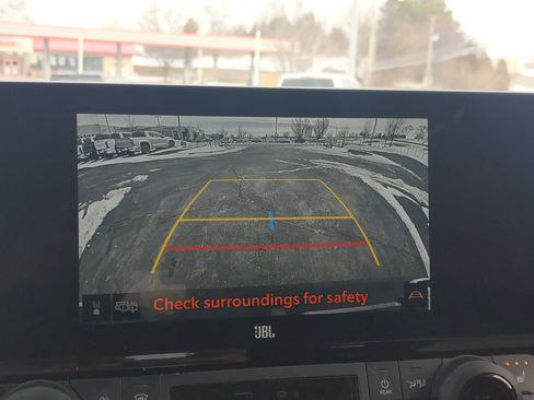 Used 2025 Toyota Grand Highlander Limited image 25