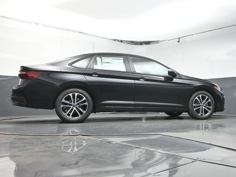 New 2026 Volkswagen Jetta Sport image 38