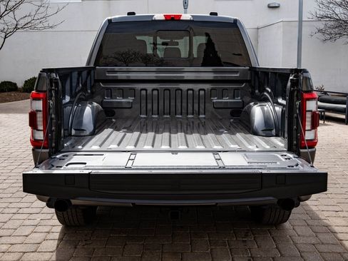 Used 2023 Ford F150 Platinum w/ FX4 Off-Road Package image 21