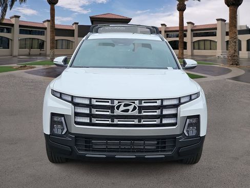 New 2026 Hyundai Santa Cruz SEL image 3