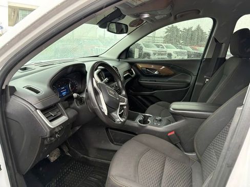 Used 2020 GMC Terrain SLE w/ Driver Convenience Package AWD/4WD image 17