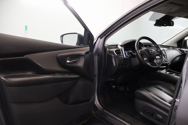 Used 2024 Nissan Murano SV AWD/4WD image 8
