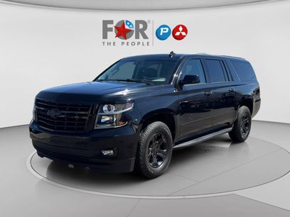 Used 2019 Chevrolet Suburban Premier w/ RST 6.2L Performance Edition