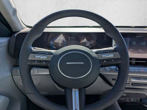 New 2026 Hyundai Kona SEL Sport AWD/4WD image 11