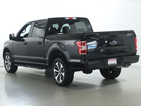 Used 2019 Ford F150 XL w/ Equipment Group 101A Mid AWD/4WD image 38