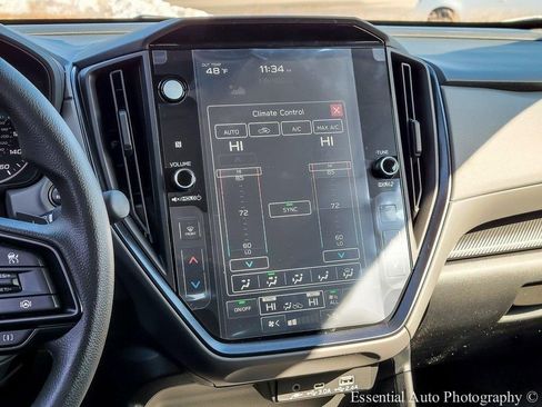 New 2026 Subaru Crosstrek 2.0i Premium image 18